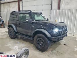 Ford Bronco 2022 2
