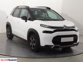 Citroen C3 2022 1.2 108 KM