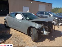 Dodge Charger - zobacz ofertę