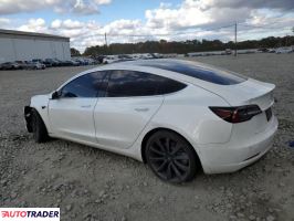 Tesla Model 3 2019 Tesla Model 3 2019