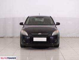 Kia Ceed 2010 1.4 88 KM