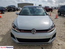 Volkswagen Golf 2020 2