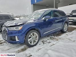 Audi Q7 2022 3