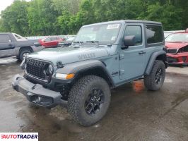 Jeep Wrangler 2024 2
