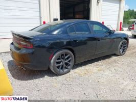 Dodge Charger 2019 3 Dodge Charger 2019 3