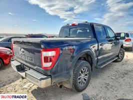 Ford Pozostałe 2021 3