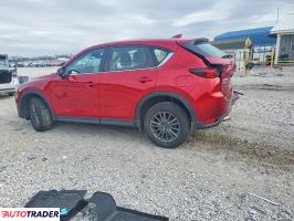 Mazda CX-5 2021 2