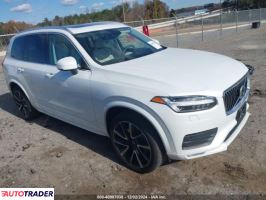 Volvo XC90 2021 2