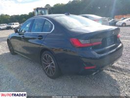 BMW 330 2020 2 BMW 330 2020 2