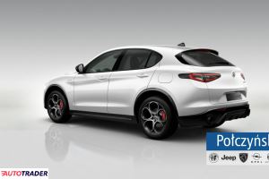 Alfa Romeo Stelvio 2025 2.0 280 KM