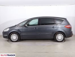 Ford S-Max 2010 2.0 138 KM