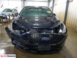 Ford Edge 2022 2