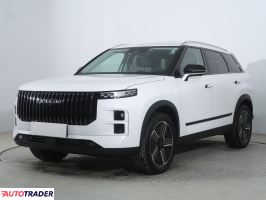 Jaecoo 7 2024 1.6 144 KM