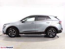 Kia Sportage 2023 1.6 147 KM