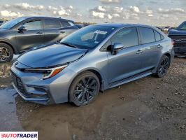 Toyota Corolla - zobacz ofertę