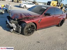 BMW M3 2023 3 BMW M3 2023 3