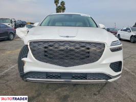 Hyundai Genesis 2026 2