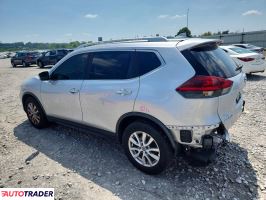 Nissan Rogue 2020 2
