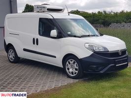 Fiat Doblo 2016 1.6 Fiat Doblo 2016 1.6