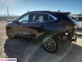 Ford Escape 2023 2