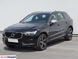 Volvo XC60 2018 2.0 147 KM