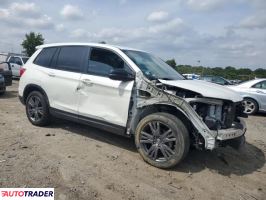 Honda Pozostałe 2019 3 Honda Pozostałe 2019 3