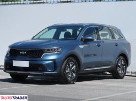 Kia Sorento 2023 1.6 226 KM Kia Sorento 2023 1.6 226 KM