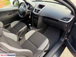 Peugeot 207 2006 1.4 73 KM