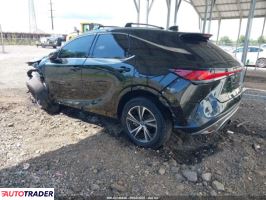 Lexus RX 2024 2