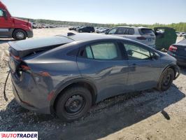 Toyota Prius 2023 2 Toyota Prius 2023 2