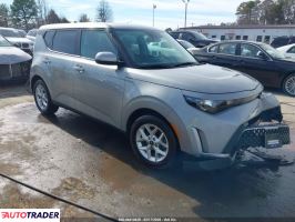 Kia Soul 2023 2
