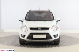 Ford Kuga 2012 2.0 138 KM
