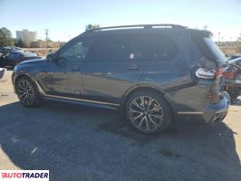 BMW Pozostałe 2020 4