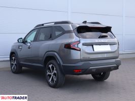 Dacia Pozostałe 2025 1.2 138 KM