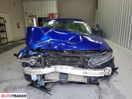 Honda Accord 2022 1