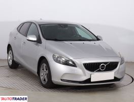 Volvo V40 - zobacz ofertę