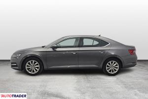 Skoda Superb 2022 2.0 2022 KM Skoda Superb 2022 2.0 2022 KM