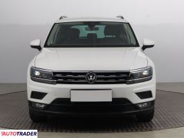 Volkswagen Tiguan 2019 2.0 147 KM