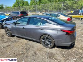 Nissan Altima 2024 2