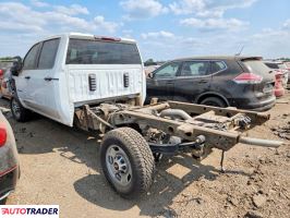 Chevrolet Silverado 2024 6