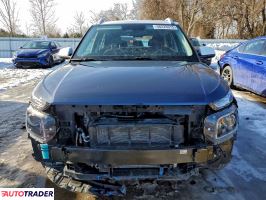 Hyundai Pozostałe 2025 1