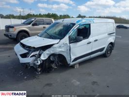 Ford Transit Connect 2022 2