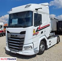 Daf Xf