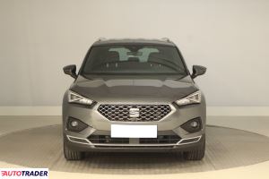Seat Tarraco 2019 2.0 187 KM