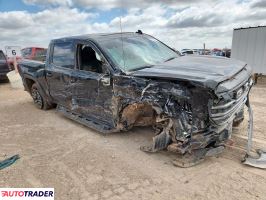GMC Sierra 2025 3 GMC Sierra 2025 3
