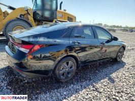 Hyundai Elantra 2023 2