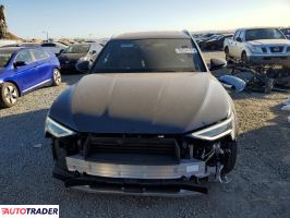 Audi E-tron 2022