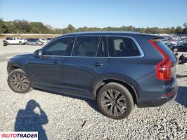 Volvo XC90 2022 2