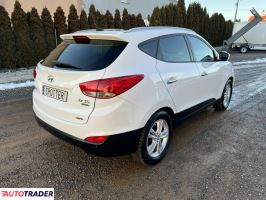 Hyundai ix35 2012 2 136 KM