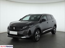 Peugeot 5008 2023 1.5 128 KM